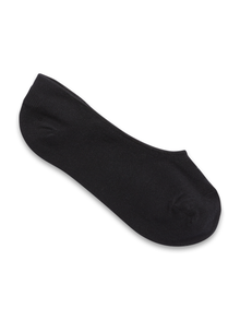 Jack & Jones Babet Çorabı -Black - 12124597