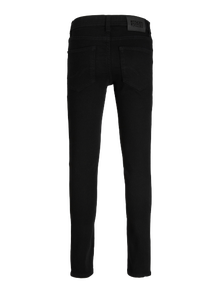 Jack & Jones Çocuk Lıam 829 Skınny Jean -Black Denim - 12149934