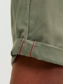 Jack & Jones Çocuk Bowie Şort -Deep Lichen Green - 12172213