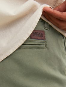 Jack & Jones Çocuk Bowie Şort -Deep Lichen Green - 12172213