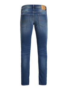 Jack & Jones Erkek Glenn 006 Slım Fıt Jean -Blue Denim - 12175975