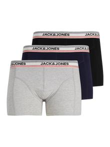 Jack & Jones Mayolar -Black - 12184527
