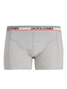 Jack & Jones Mayolar -Black - 12184527