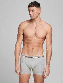 Jack & Jones Mayolar -Black - 12184527