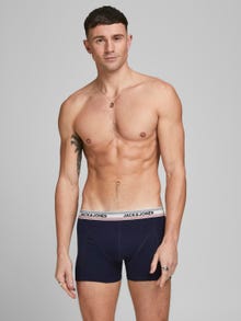 Jack & Jones Mayolar -Black - 12184527