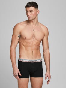 Jack & Jones Mayolar -Black - 12184527