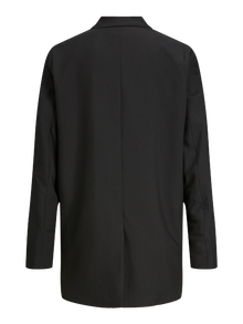 Jack & Jones Kadın Kruvaze Ceket - Mary -Black - 12200590