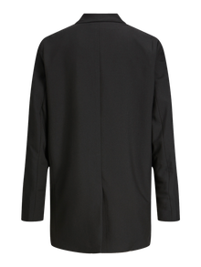 Jack & Jones Kadın Kruvaze Ceket - Mary -Black - 12200590