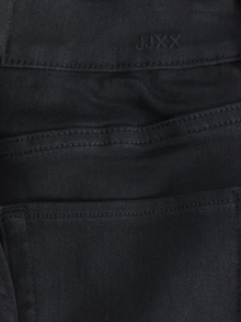 Jack & Jones Kadın Skınny Jean - Sydney -Black Denim - 12203795