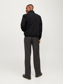 Jack & Jones Mevsimlik Ceket - Rush -Black - 12204277