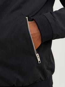 Jack & Jones Mevsimlik Ceket - Rush -Black - 12204277