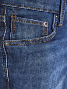 Jack & Jones Çocuk Rıck 835 Şort -Blue Denim - 12205922