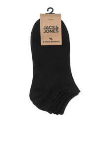 Jack & Jones Çoraplar -Black - 12206139