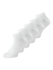 Jack & Jones Çoraplar -White - 12206139