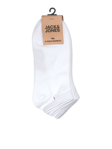 Jack & Jones Çoraplar -White - 12206139