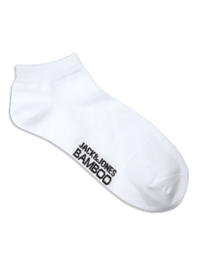 Jack & Jones Çoraplar -White - 12206139