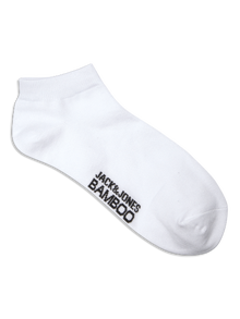 Jack & Jones Çoraplar -White - 12206139