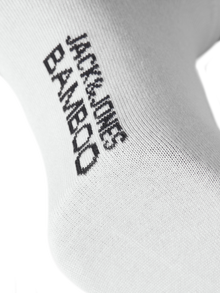 Jack & Jones Çoraplar -White - 12206139