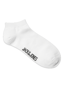 Jack & Jones Çoraplar -White - 12206139