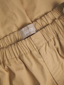 Jack & Jones Kadın Fonksiyonel Cepli Kargo Pantolon - Yoko -Incense - 12224655
