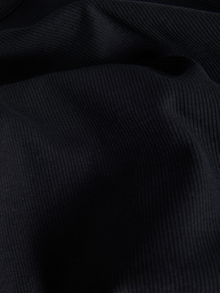 Jack & Jones Kadın Halter Yaka Bluz - Forest -Black - 12224661