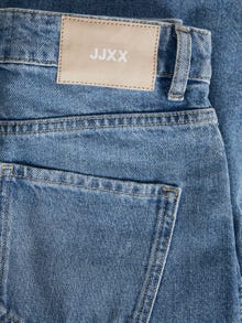 Jack & Jones Kadın Wıde Fıt Jean - Tokyo -Light Blue Denim - 12225887