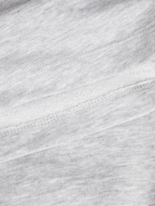 Jack & Jones Kadın Eşofman Altı - Alfa -Light Grey Melange - 12226250