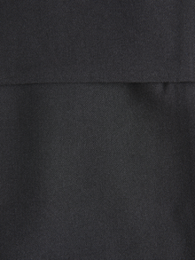 Jack & Jones Kadın Pile Detaylı Kumaş Pantolon - Mary -Black - 12236944
