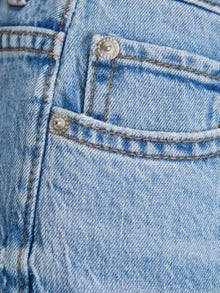 Jack & Jones Kadın Slım Fıt Jean - Nıce -Medium Blue Denim - 12246133