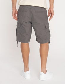 Jack & Jones Erkek Kargo Şort - Cole -Castlerock - 12248685