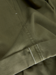 Jack & Jones Kadın Chino Şort - Maddy -Aloe - 12253014