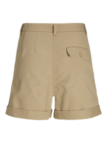 Jack & Jones Kadın Chino Şort - Maddy -Incense - 12253014