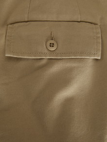 Jack & Jones Kadın Chino Şort - Maddy -Incense - 12253014