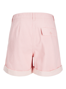 Jack & Jones Kadın Chino Şort - Maddy -Morning Glory - 12253014