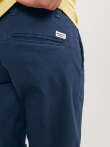 Jack & Jones Çocuk David Chino Şort -Navy Blazer - 12254241