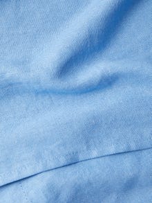 Jack & Jones Kadın Mini Şort Etek - Mary -Silver Lake Blue - 12255424
