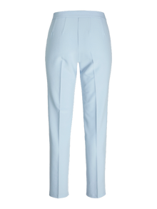 Jack & Jones Kadın Dokuma Pantolon - Ellıs -Skyway - 12257146