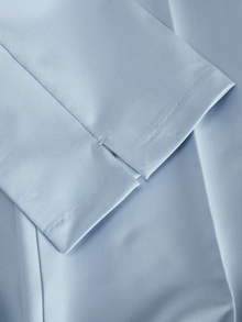 Jack & Jones Kadın Dokuma Pantolon - Ellıs -Skyway - 12257146