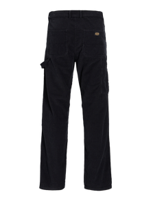Jack & Jones Bol Kalıp Orta bel 5 Cep -Black - 12260924