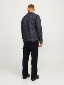 Jack & Jones Bol Kalıp Orta bel 5 Cep -Black - 12260924