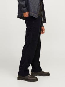Jack & Jones Bol Kalıp Orta bel 5 Cep -Black - 12260924