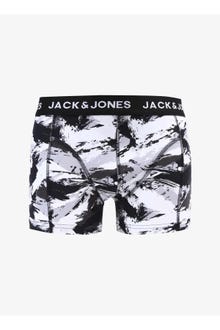 Jack & Jones İç Giyim -Asphalt - 12262306