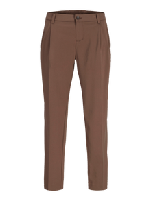 Jack & Jones Erkek Jogger Pantolon - Karl -Turkish Coffee - 12267059