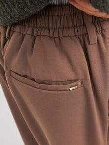 Jack & Jones Erkek Jogger Pantolon - Karl -Turkish Coffee - 12267059