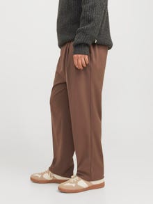 Jack & Jones Erkek Jogger Pantolon - Karl -Turkish Coffee - 12267059