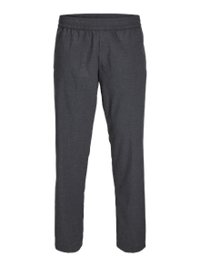 Jack & Jones Erkek Jogger Pantolon - Kane -Castlerock - 12268303