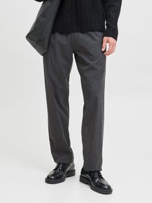 Jack & Jones Erkek Jogger Pantolon - Kane -Castlerock - 12268303