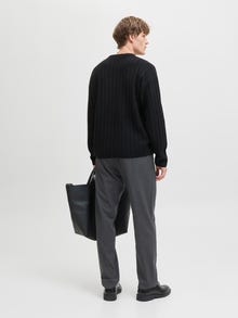 Jack & Jones Erkek Jogger Pantolon - Kane -Castlerock - 12268303