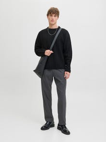Jack & Jones Erkek Jogger Pantolon - Kane -Castlerock - 12268303