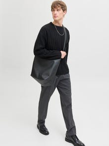 Jack & Jones Erkek Jogger Pantolon - Kane -Castlerock - 12268303